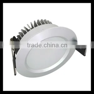 6inches 12w Isolation 140mm Down Light Led thumbnail-1