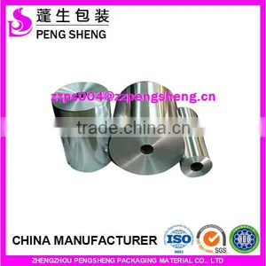 High Barrier Metalized Bopp Film for Flexible Packaging thumbnail-1