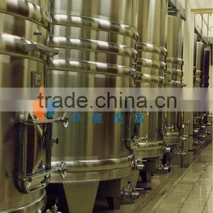Best Quality!! Wine Equipment Alcohol Equipment Ethanol Equipment for Sale thumbnail-1