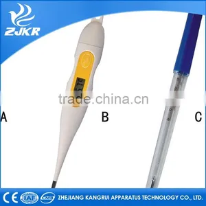 Hot Sale High Quality Animal Treatment Thermometer thumbnail-1