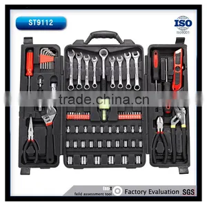 95pcs Swiss Kraft Professional Tools Line Home Use Tool Set thumbnail-1