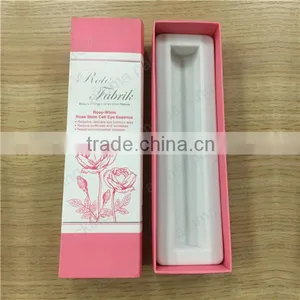 Personal Care Industrial Use Perfume Bottle Boxes Packaging for Roll on Bottle thumbnail-1