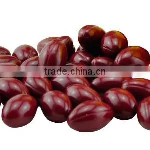 Sea Buckthorn Flavone Soft Capsules thumbnail-1