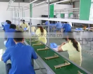 Dongguan Benli Intelligent Technology Co., Ltd. company overview - view 3 thumbnail