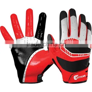 AMERICAN FOOTBALL GLOVES 844 thumbnail-1