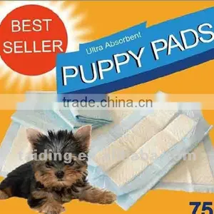 Disposable Dog Urine Pad thumbnail-1
