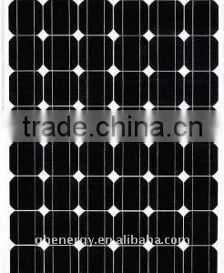 195W Mono pv Solar Panel Module With 100% TUV Standard thumbnail-1