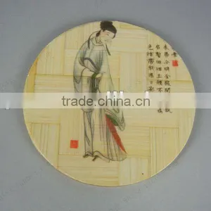 Bamboo Camping Cups Plates Mat-ruby@smxingyuan.com thumbnail-1