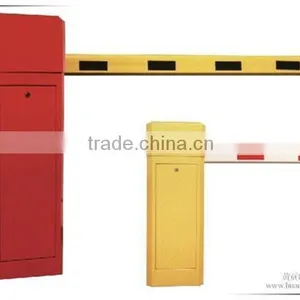 Automatic Boom Barrier Price Fence Barrier thumbnail-1