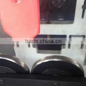 Gold Supplier Guangdong Belt Drive YYQ Series YYQ-1000A the Balancing Machine of the Turbine Rotors the Price thumbnail-6