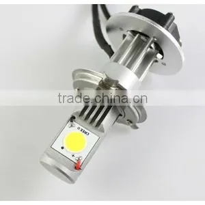 2014 Newest High Power 50W 3600 Lumen H7 LED Headlight thumbnail-3