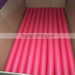 Colorful EPE Foam Pipe Insulation thumbnail-5