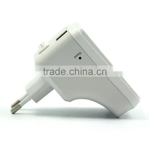 Factory Supply!Wireless 2.4GHz&5GHz Dual Band 300M WIFI Repeater Router More Range for Network thumbnail-3