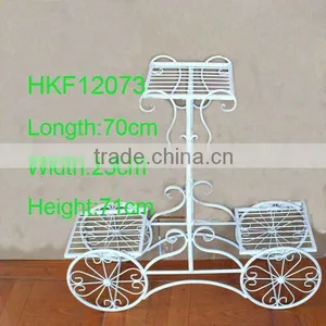 Flower Plant Stand HKF12073 thumbnail-1