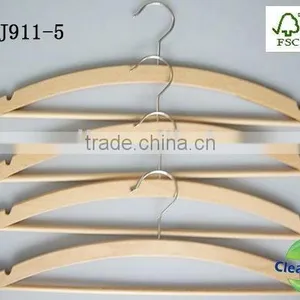 FSC Wooden Hanger thumbnail-1
