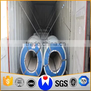 Soft Material Galvanized Steel Sheet and Galvanized Steel Coil thumbnail-5