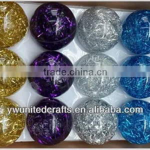 Promotion Water Bounce Ball Golden Water Polo thumbnail-1