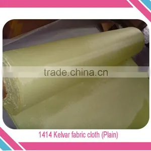 Factory Long -term Supply 3000D Plian Aramid Fiber Fabric thumbnail-2