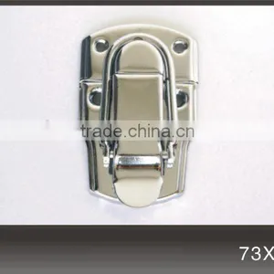 Metal Clasp Lock thumbnail-1