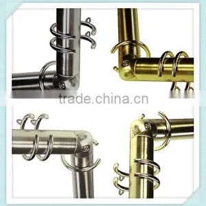 New Design Curtain Rod thumbnail-3