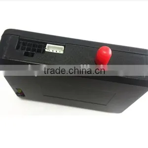 Global GPS Tracker SIM Card Tracking 3G GPS Tracker thumbnail-1