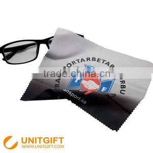 Factory Hot Sale Microfiber Cleaning Lens Cloth thumbnail-4
