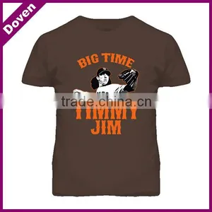 Black Blank Raglan T-shirt thumbnail-1
