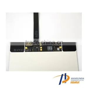 Wholesale 593-1272-A New A1369 2010 Year Trackpad For Macbook A1369 Touchpad With Cable thumbnail-2