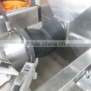 Oil Stainless Steel Filter Press thumbnail-3