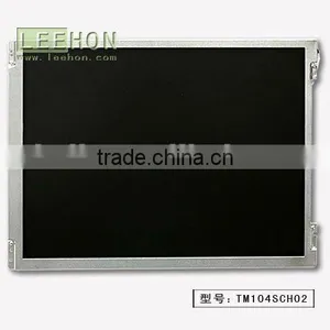 TIANMA TM104SCH02 800*600 10.4 Inch Tft Lcd Display 230cd/m2 thumbnail-1