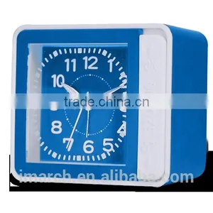 2016 Novelty Melody Alarm Clock for Sale thumbnail-5