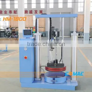 PUR Hot Melt Glue Solventless Laminating Machine thumbnail-6