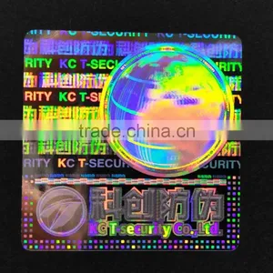 Customized Label Sticker&self Adhesive Label&Paper Label thumbnail-1