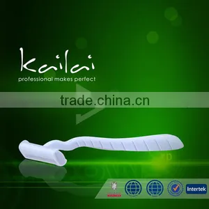 High Quality Removable Shaving Razor/disposable Safety Razor/OEM Plastic Wholesale for Hotel thumbnail-5