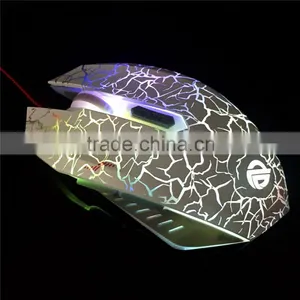 High DPI Hot Selling Best Gaming Mouse thumbnail-1