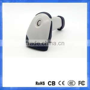 Supermarket Barcode Scanner Use in Supermarket thumbnail-4