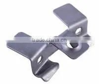 40mmx40mm WPC Accessories Decking Stopper With Crack Resistance Images thumbnail-2