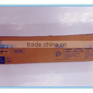 Original Toner Cartridge for Konica Minolta C203 C253 Toner TN213 thumbnail-5