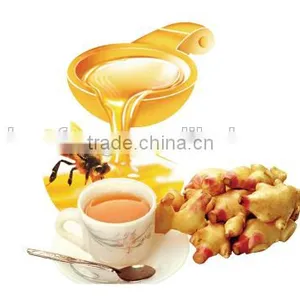 100% Pure Natural Ginger Oil High Quality Ginger Essential Oil thumbnail-1