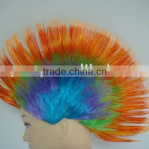 Colorful Punk Wigs- 2013 HOT !!! thumbnail-1
