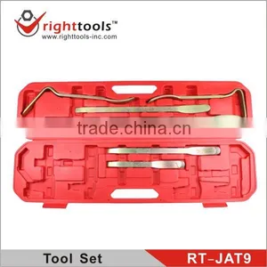 Right Tools 7 Pcs Body Pry Bars thumbnail-1