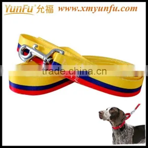 Pet Products Supplies Flag Dog Training Leash thumbnail-1