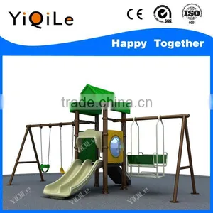 Children Swings Plastic Swing Kids Fun Equipment thumbnail-5
