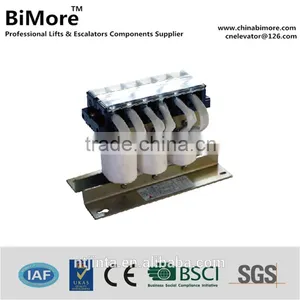 Escalator/elevator Single Phase Automatic Transformer 104-10013/104-10016/104-10017/104-10020/104-10069/104-10070 thumbnail-1