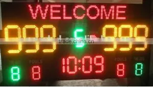 2016 Cricket Scoreboard of New Products thumbnail-1