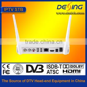 DEXIN Android tv Box thumbnail-4