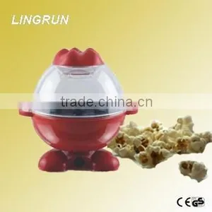 Hot Sell ETL Wholesale Industrial Hot Air Electric Popcorn Maker Without Oil thumbnail-1