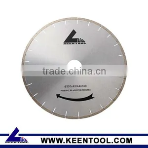Diamond Saw Blade for Various Stone Cutting thumbnail-1