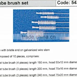 Test Tube Brush High School Lab Equipment thumbnail-1