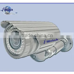 MI-80434 2.0M CMOS Auto Focus Lens IR Bullet Camera thumbnail-1